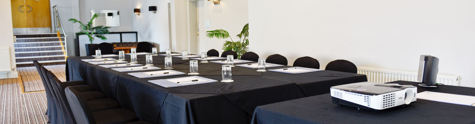Meetings, Conferences Room Bournemouth & Events 