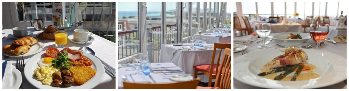 Restaurant & Bar Poole & Bournemouth