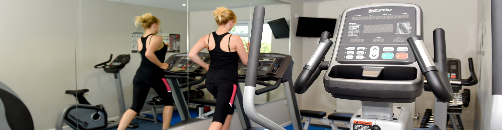 Fitness & Leisure Club Bournemouth