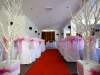 Britannic Suite Wedding Venue Riviera Hotel Bournemouth