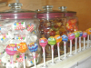 Candy Bar Wedding Bournemouth