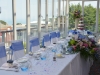 Riviera Hotel Bournemouth Wedding Venue Dining Parties