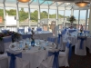 Riviera Hotel Bournemouth Wedding Venue Dining