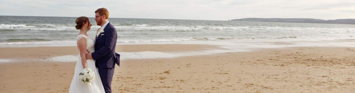 Beach Wedding Venue Bournemouth 