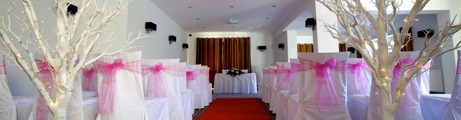 Civil Ceremonies Bournemouth South Dorset