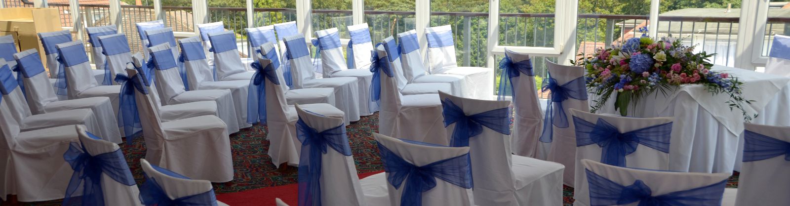 Wedding Packages Bournemouth Riviera Hotel Bournemouth