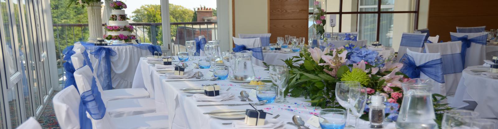 Wedding Packages Bournemouth Riviera Hotel Bournemouth