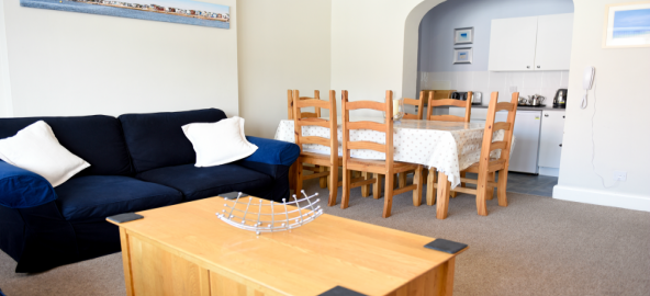 Self-catering holiday apartments in Bournemouth, Self catering apartments Poole