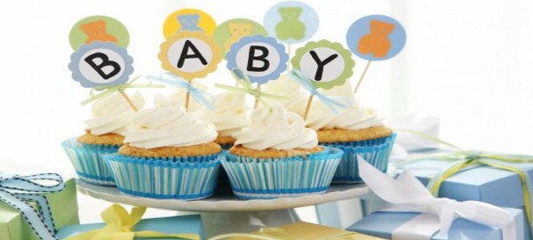 Baby Shower Bournemouth