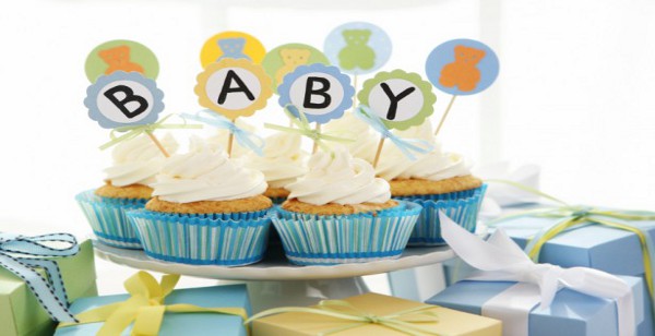 Baby Shower Bournemouth