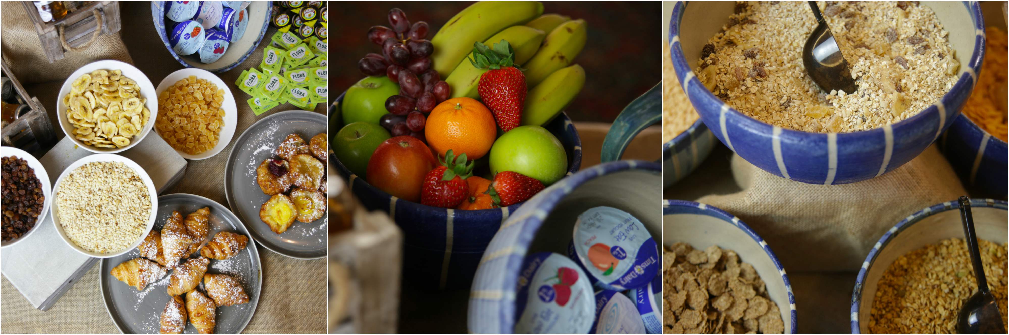 Cunarder & Conservatory Restaurant Riviera Hotel Bournemouth