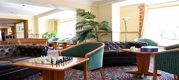 hotels in poole