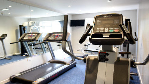 Gym Bournemouth