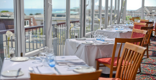 hotel in Bournemouth