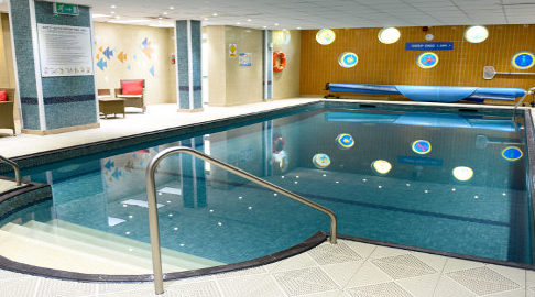 Leisure Club Bournemouth