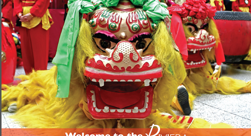 Chinese New Year