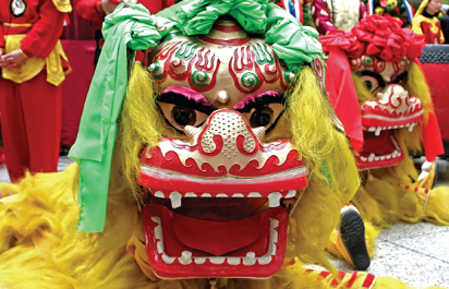 Chinese New Year