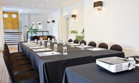Meetings, Events & Conference Venue in Bournemouth