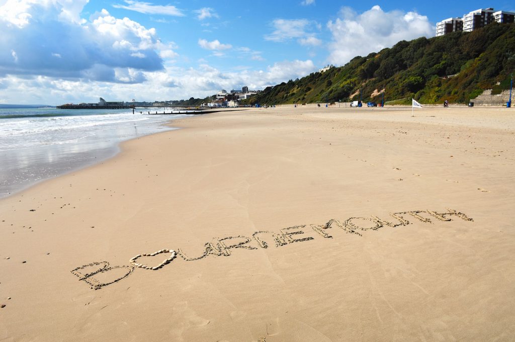 Things to do in and around Bournemouth this Summer