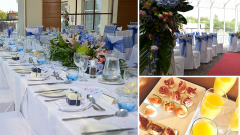 wedding packages in bournemouth