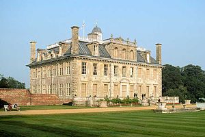 National Trust's Kingston Lacy