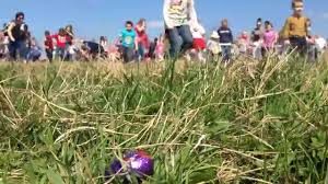 Easter Activities Dorset