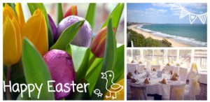 easter hotel in bournemouth