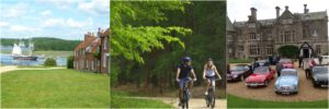 Lots to do in the New Forest