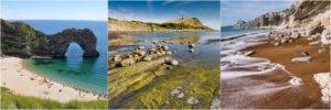 Visit Jurassic Coast