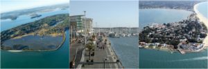 Visit Poole Harbour, Brownsea Island & Sandbanks