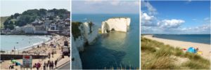 Visit Studland & Swanage