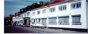 Dorset Hotel