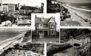 Dorset Hotel