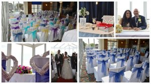 Weddings Bournemouth