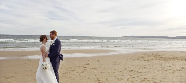 Recently Engaged? Our Wedding Venue is by Bournemouth Beach near Poole