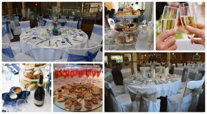 Weddings Afternoon Tea Package in Bournemouth