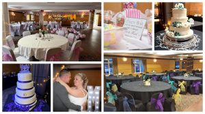 Wedding Reception Venue in Bournemouth near Poole - Riviera Hotel