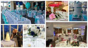 Wedding Breakfast & Reception Venue Bournemouth near Poole