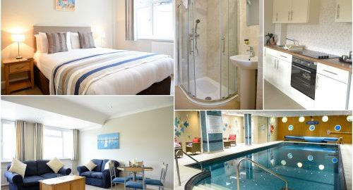 Self-Catering Holiday Apartments In Bournemouth