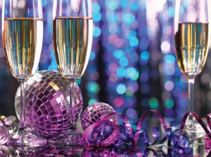 Christmas Party Nights At Riviera Hotel in Bournemouth near Poole
