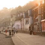 Lyme Regis boasts breath-taking scenery and a special appeal, making it a sparkling resort for all seasons.