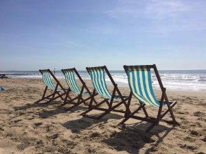 Bournemouth Beach Holidays