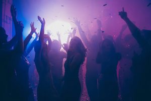 Christmas parties in Bournemouth and Poole